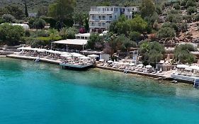 La Moda Beach Hotel